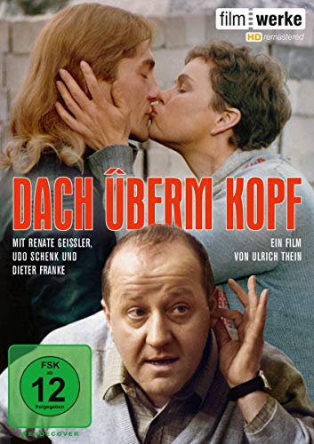Renate Geißler - Filmwerke - Dach überm Kopf - Preis vom 13.10.2026 11:25:28 h