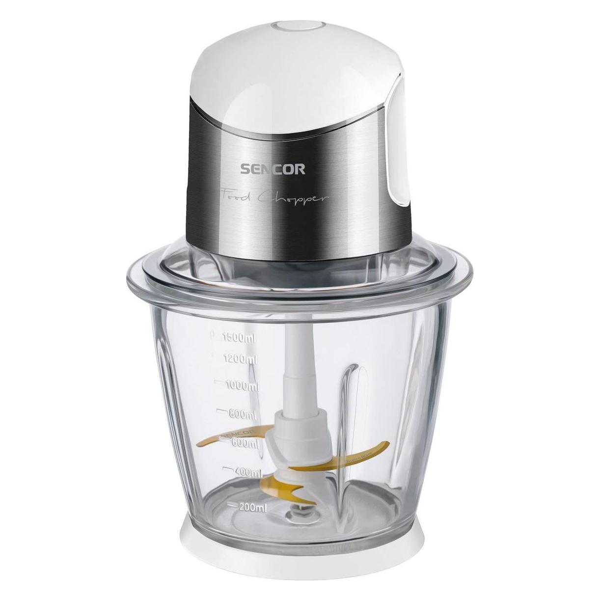 Sencor SCB 6150SS-EUE3 (1500 ml, 800 W) (41010941)