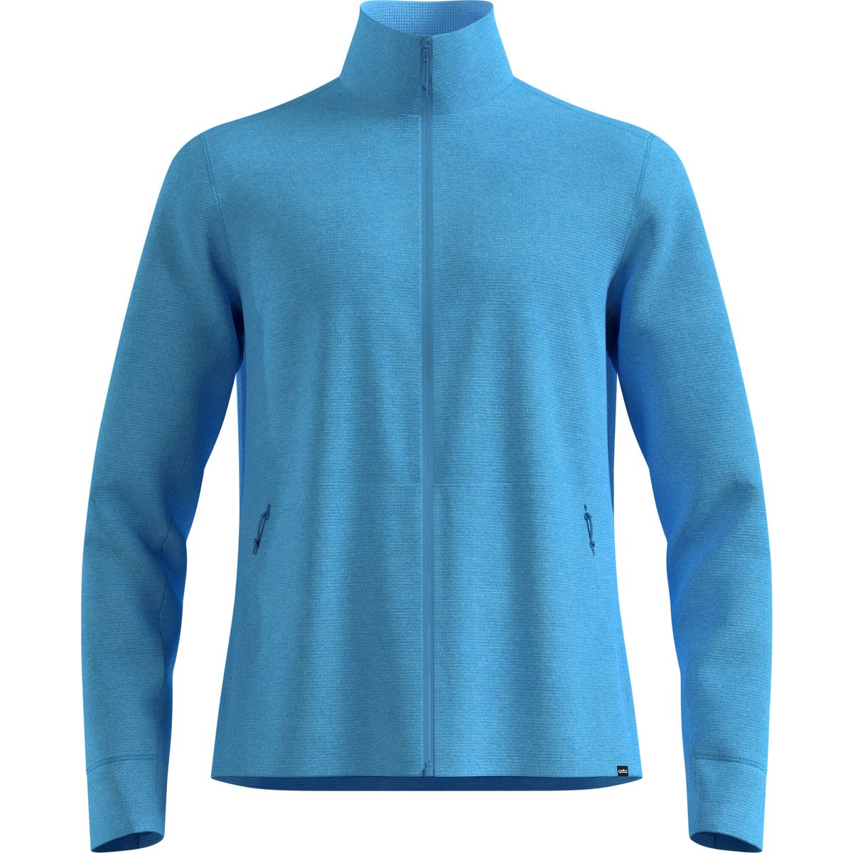 Odlo Grid Fleece azure blue (20418) XXL 542942-20418-XXL