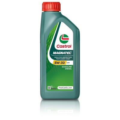 Castrol 1 L Magnatec 5W-30 A3/B4 [Hersteller-Nr. 15F67D]