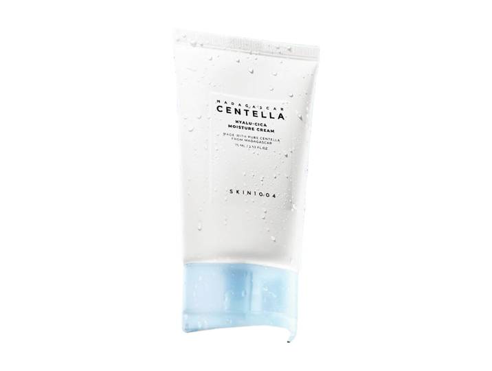 SKIN1004 Madagascar Centella Hyalu-Cica hydraterende crème 75 ml