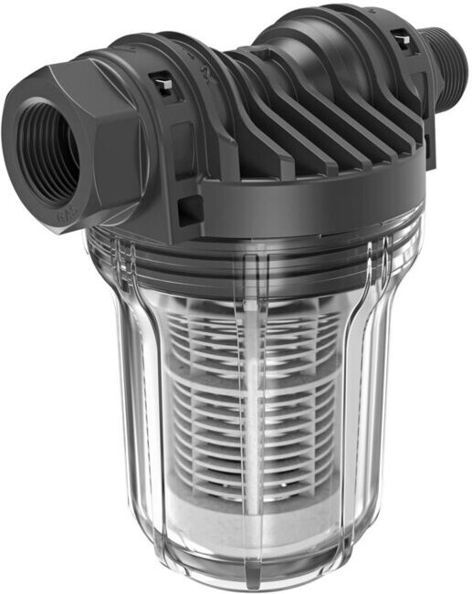 Grundfos Filtre d'aspiration Scala1/2 pour installations d'eau domestique (99725183)