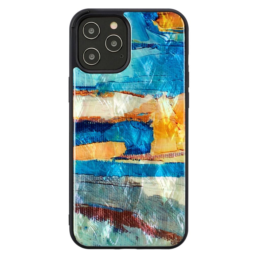 Ikins case for Apple iPhone 12/12 Pro sky blue (Apple iPhone 12) (1000001414)