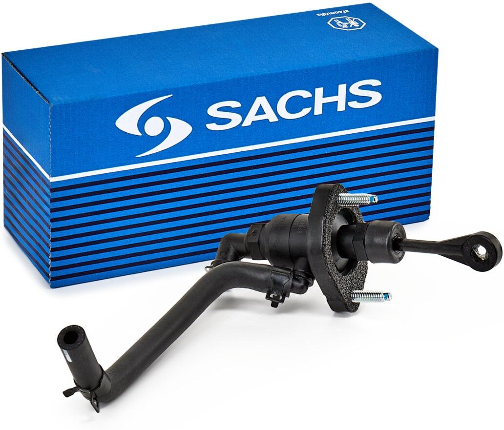 SACHS 6284 600 780 Clutch master cylinder