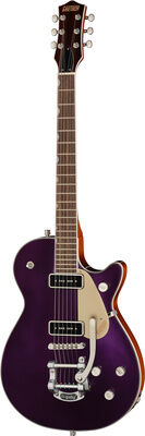 Gretsch G5210T-P90 Electromatic Jet AM Amethyst