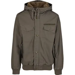 Brandit BW Jacob Jacke S