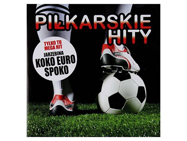 -VARIOUS - PILKARSKIE HITY - - - - - - -