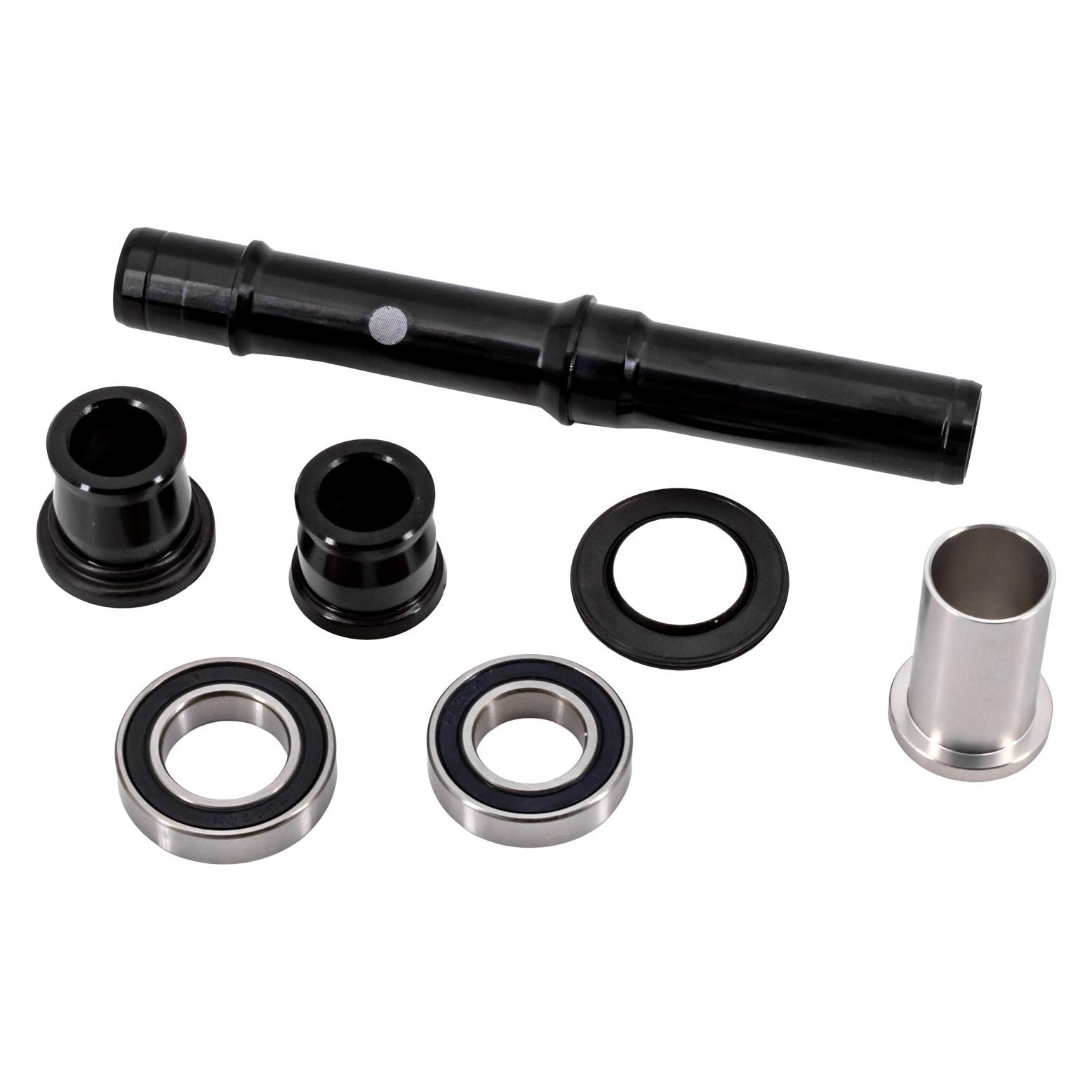 Shimano Hohlachse komplett für FH-M8210-B (Y3KH98010)