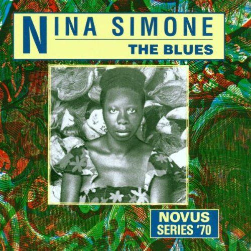 Nina Simone - The Blues - Preis vom 30.09.2026 09:01:18 h