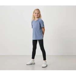 Tchibo - Sportleggings - Mädchen - Gr. 170/176 - schwarz