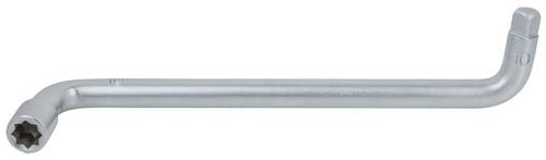 KS Tools 150.9627 Öldienst-Schlüssel, 10x10mm