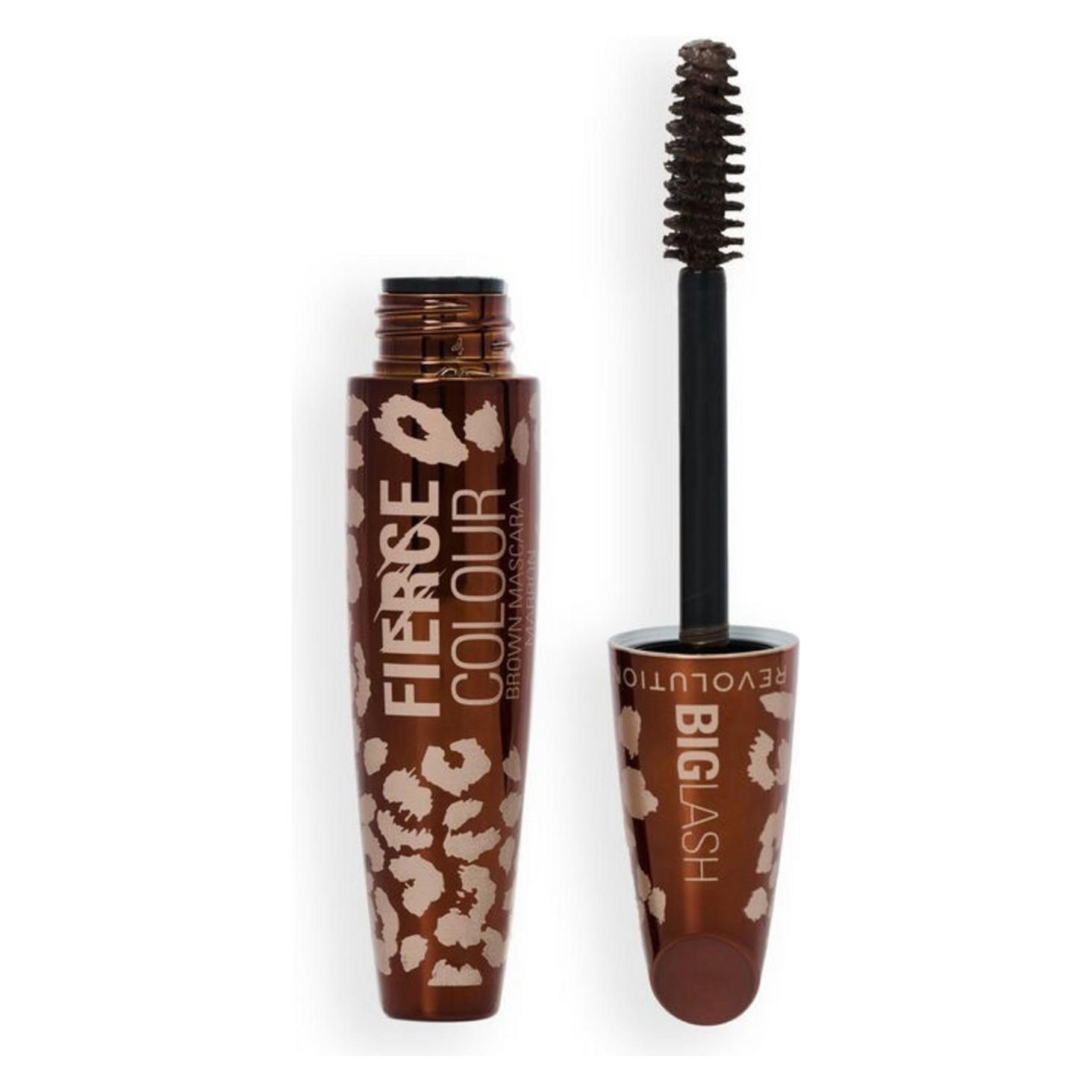 RVLT Big Lash Fierce Volume Mascara (Brown) (68902691)