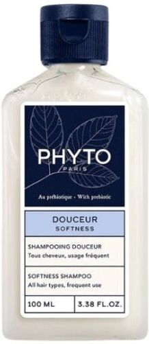 Phyto SUAVIDAD CHAMPU
