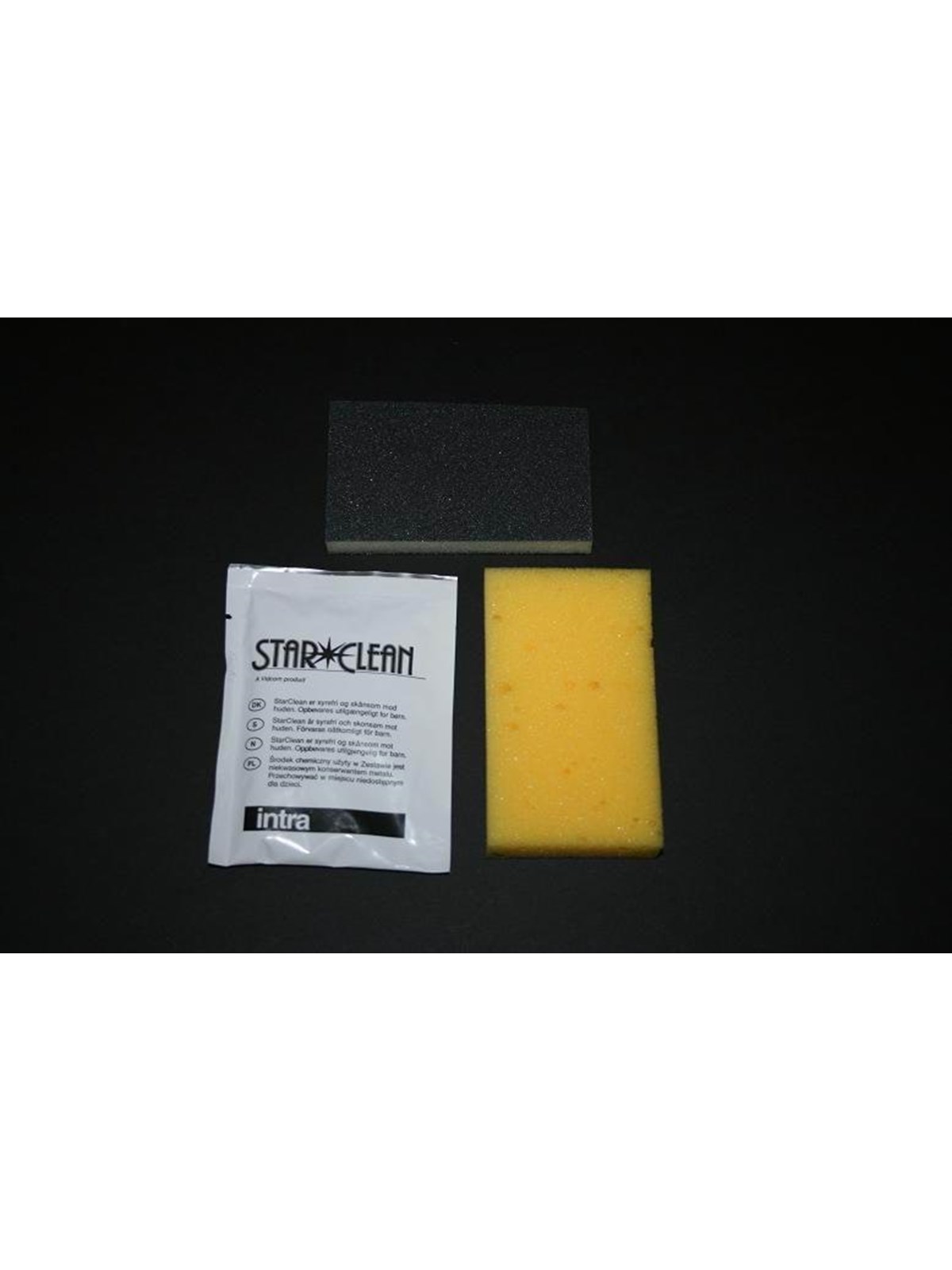 Juvel Intra juvel sk polishing kit