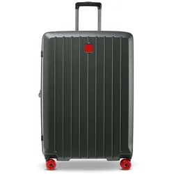 Stratic BUZZ - Trolley L (75 cm) erweiterbar - olive Koffer24