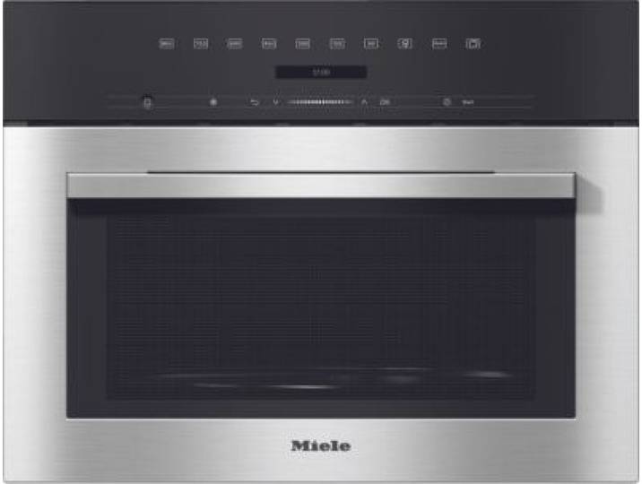 Miele - Micro Ondes Encastrable M 7140 Tc
