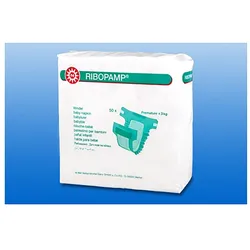 Noba Ribopamp® Babywindel - 50 Stück Premature 50 St