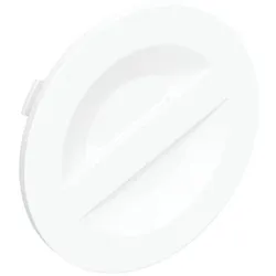 Geberit Abdeckung für Batteriefach für 244954111 Fernbetätigung zu AquaClean