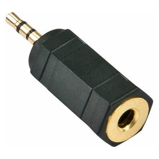 Lindy Stereo Audio (Klinkenadapter) (35622)
