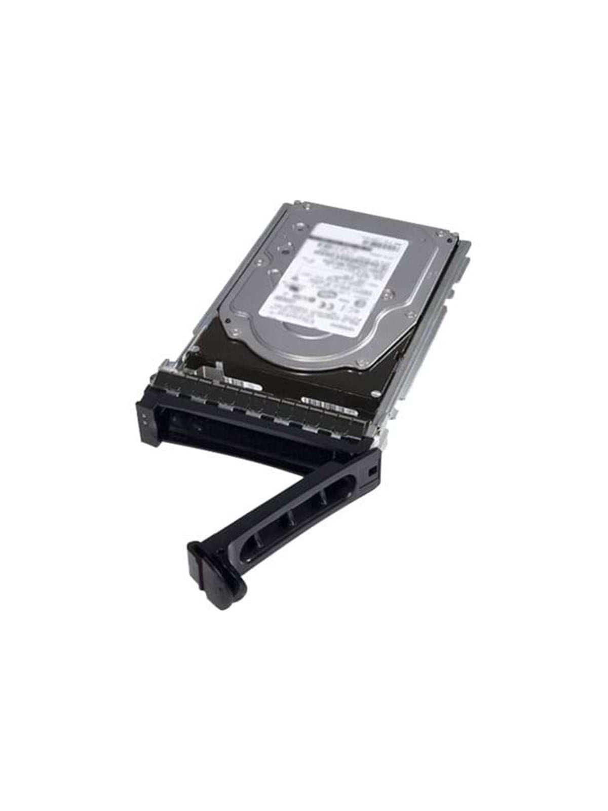 Dell - harddisk - 1 TB - SATA 6Gb/s - 1TB - Festplatten - 400-ATJJ - SATA-600 - 3.5"