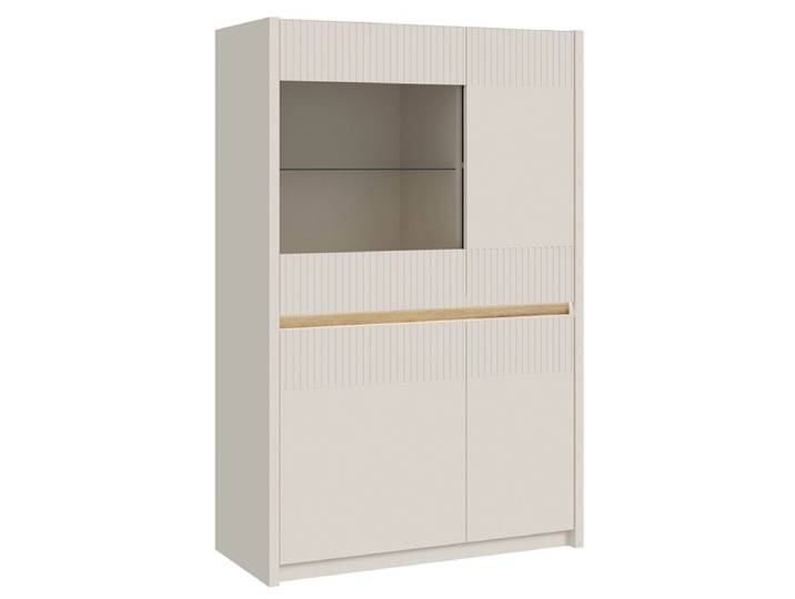 Highboard MOOD 41.5x95.3x146.7cm