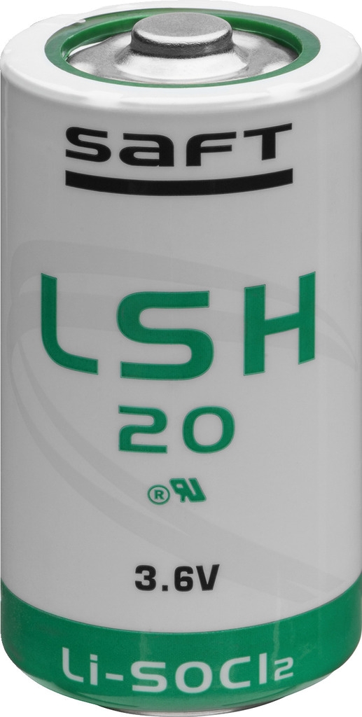 MONACOR LSH-20