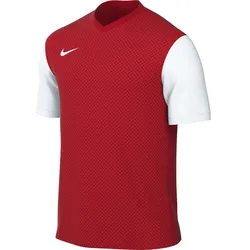 NIKE Tiempo Premier II Dri-FIT Fußballtrikot Herren university red/white/white S