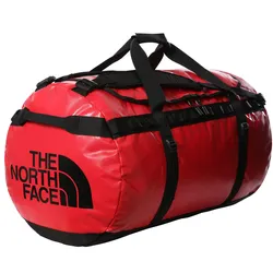 The North Face Base Camp Duffel XL (Volumen 132 Liter / Gewicht 1,965kg) - 132 L - TNF RED/TNF BLACK