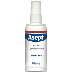 Asept 100 ML