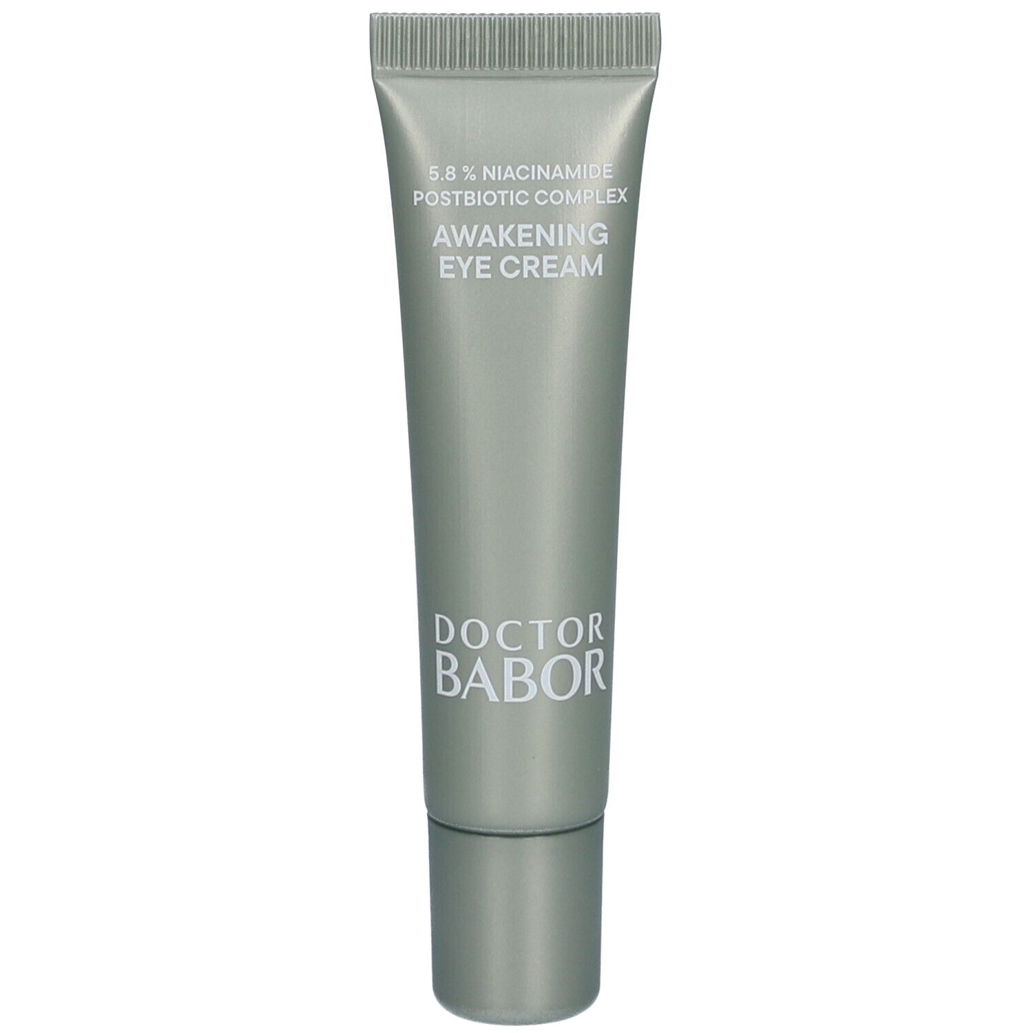 Doctor Babor Microbiomic Awakening Eye Cream 15ml 15 ml Augencreme