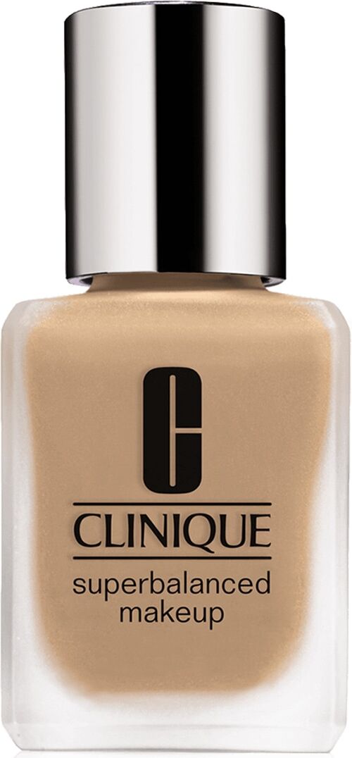 Clinique Base de maquillaje Superbalanced Piel normal-mixta .  (30 ml) N-CN 4