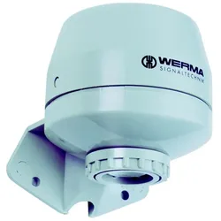 Werma Elektr. Summer WM Dauerton 11848315