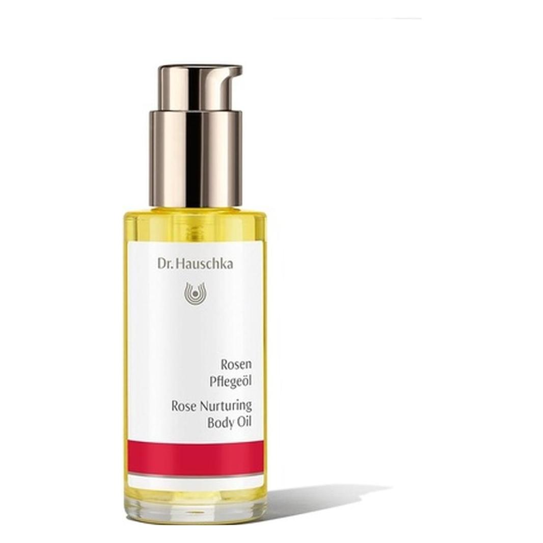 Dr. Hauschka Rosen (Körperöl, 75 ml) (105558)