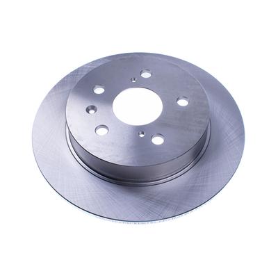 DENCKERMANN Bremsscheibe b130760 278mm 9mm für Fiat AUTO UNION Suzuki