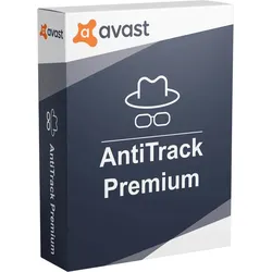 Avast AntiTrack Premium