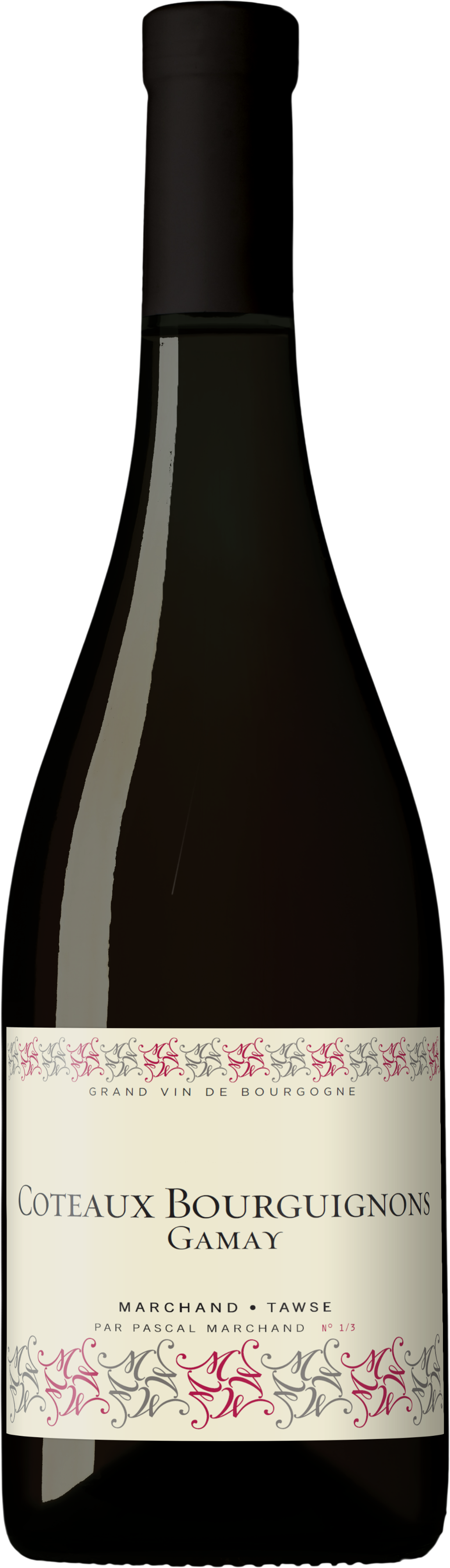 Coteaux Bourguignons Marchand-Tawse 2022