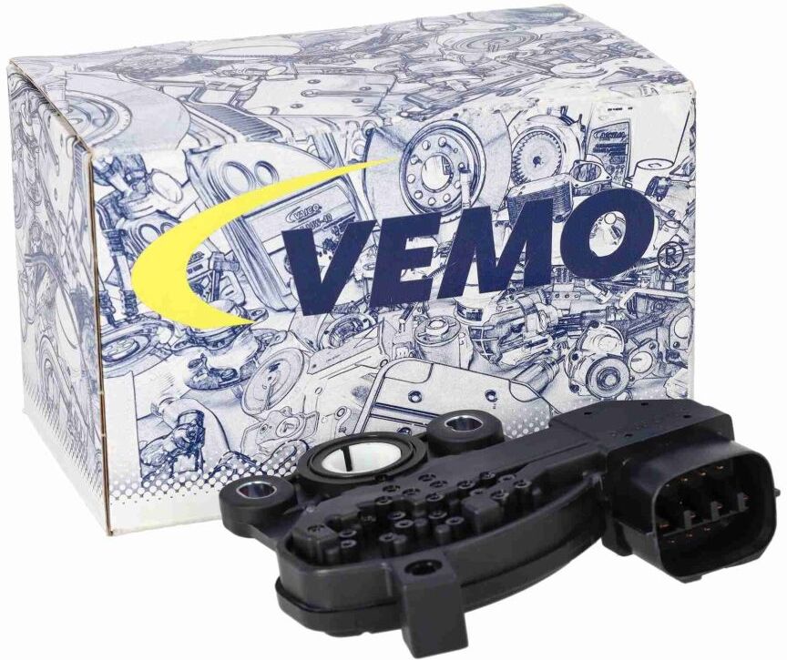 Vemo Sistema di controllo, cambio automatico V52-73-0069