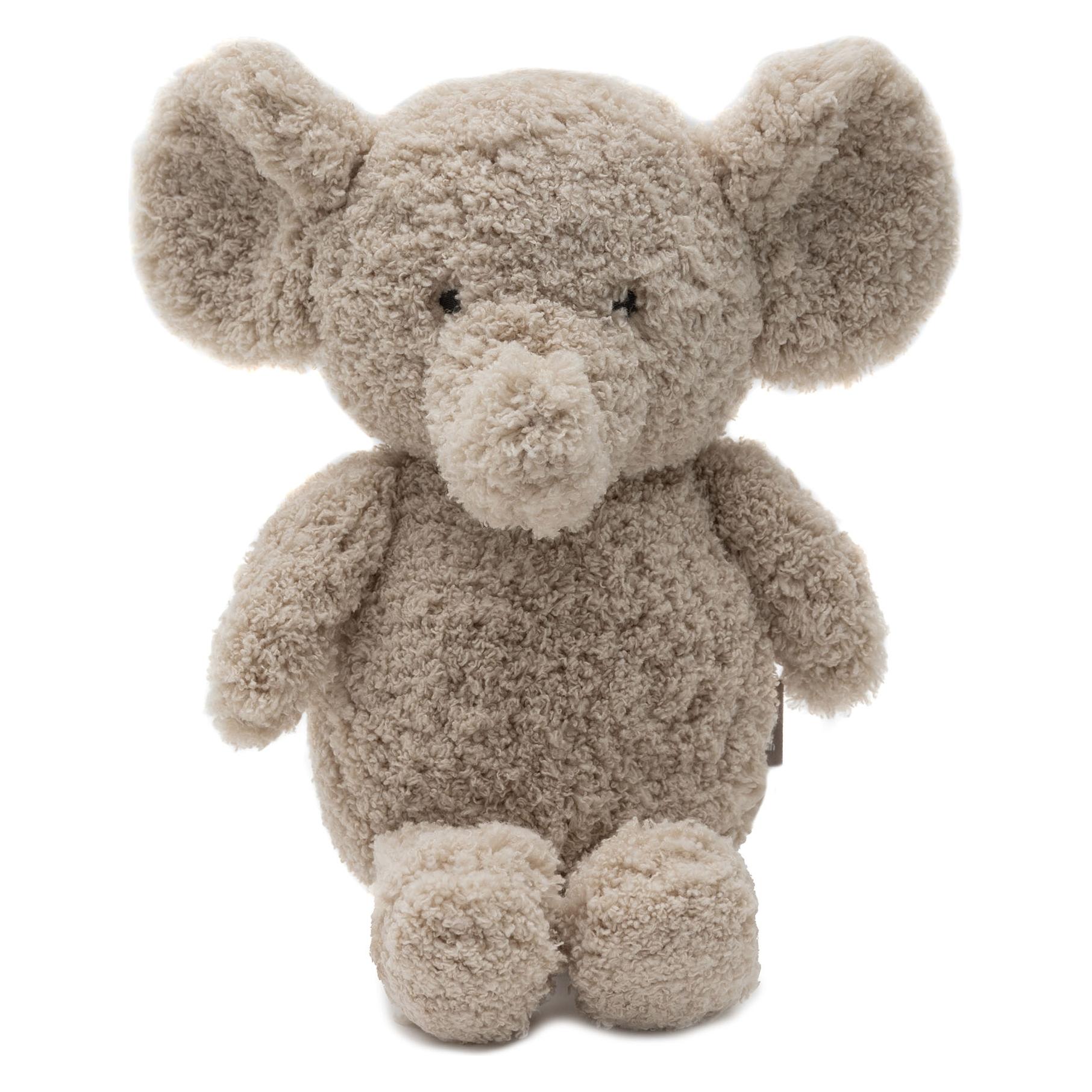 Jollein Kuscheltier Elephant (10 cm) (037-001-68153)