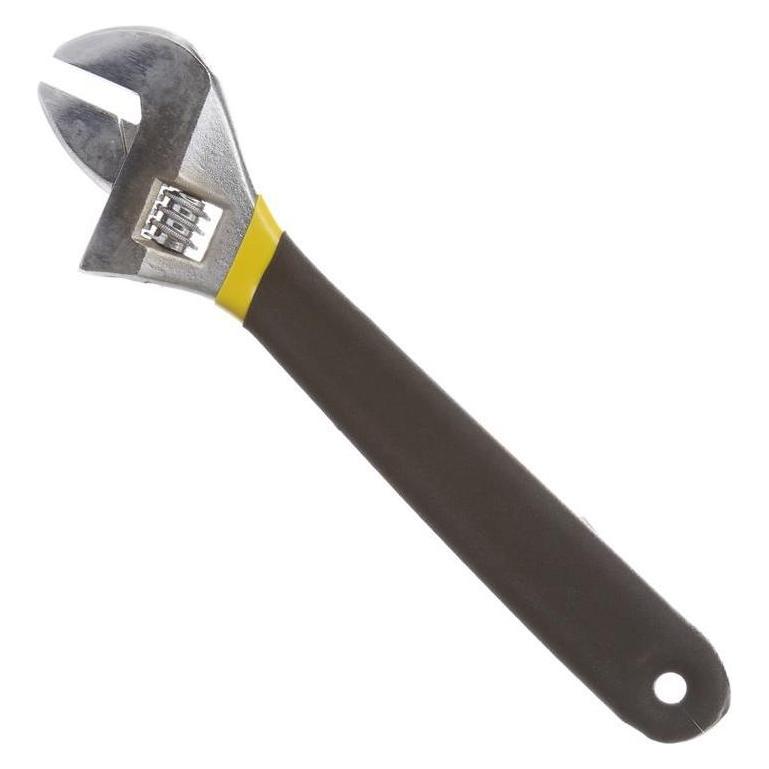 Awtools ADJUSTABLE WRENCH PT-AW03 250 MM 60 (54968047)