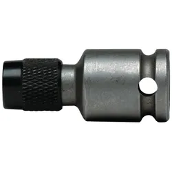 Makita Bit-Adapter 3/8"4KT - 1/4" 6KT - P-05963