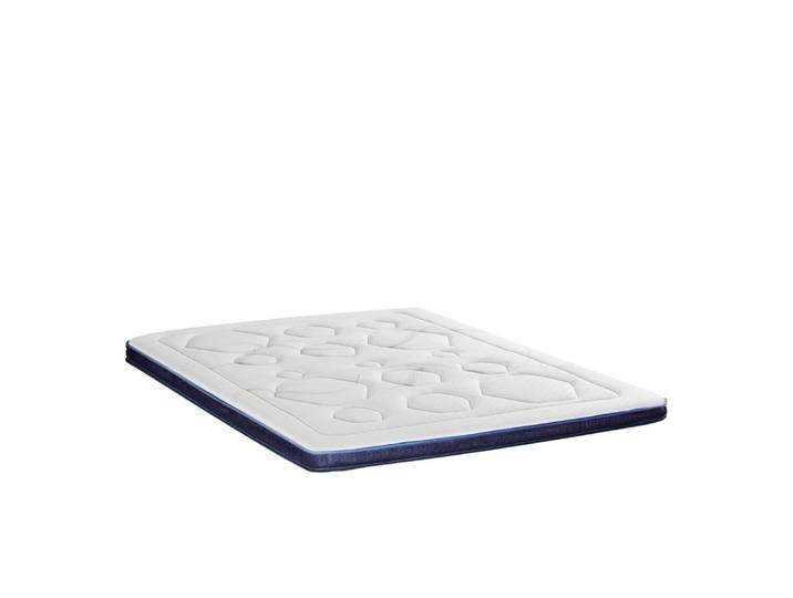 Surmatelas mémoire h28 140x200