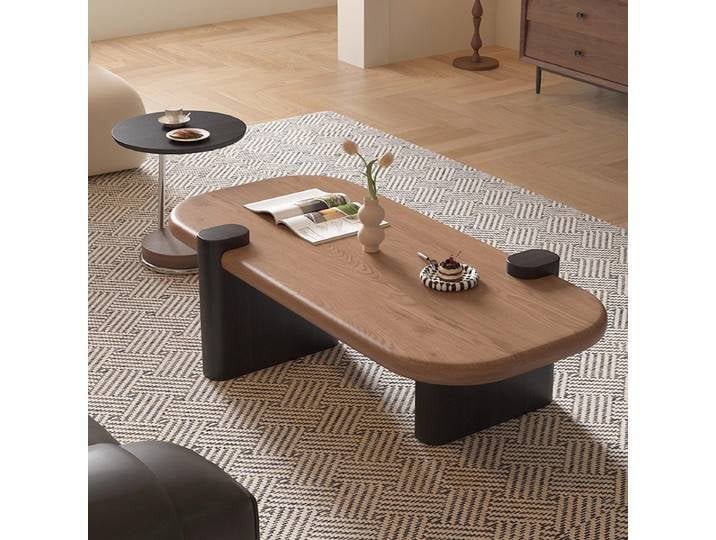 Table basse minimaliste à la mode Vintage élégant luxe Glamour Table d'appoint Design Simple Tavolino Da Salotto meubles de salon
