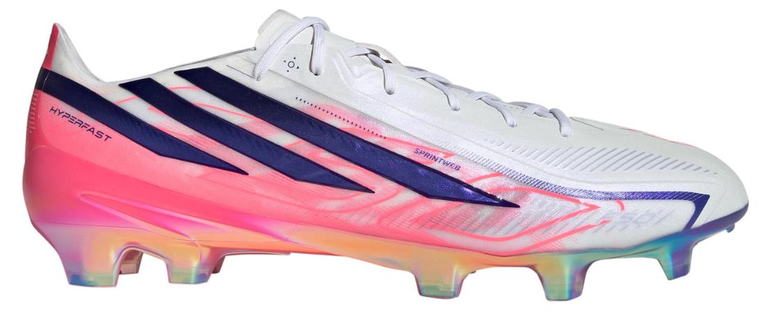 adidas Fußballschuhe KJ3432 Mehrfarbig