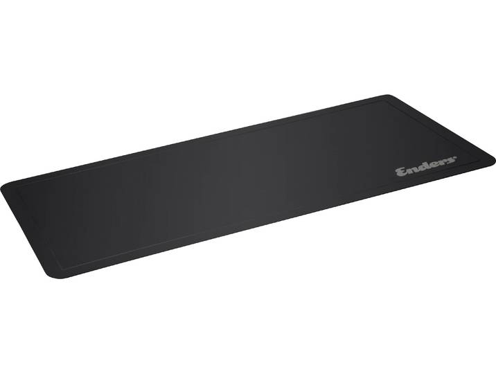Grill-Schutzhülle ENDERS, schwarz, Polyvinylchlorid (PVC), Planen, Grill-Schutzhülle