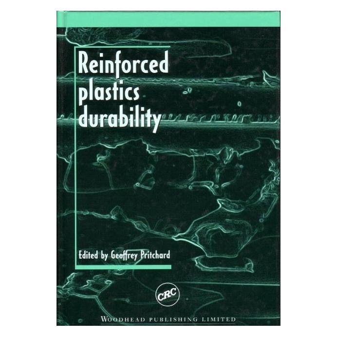 Elsevier Reinforced Plastics Durability (Englisch, 1998) (54573856)