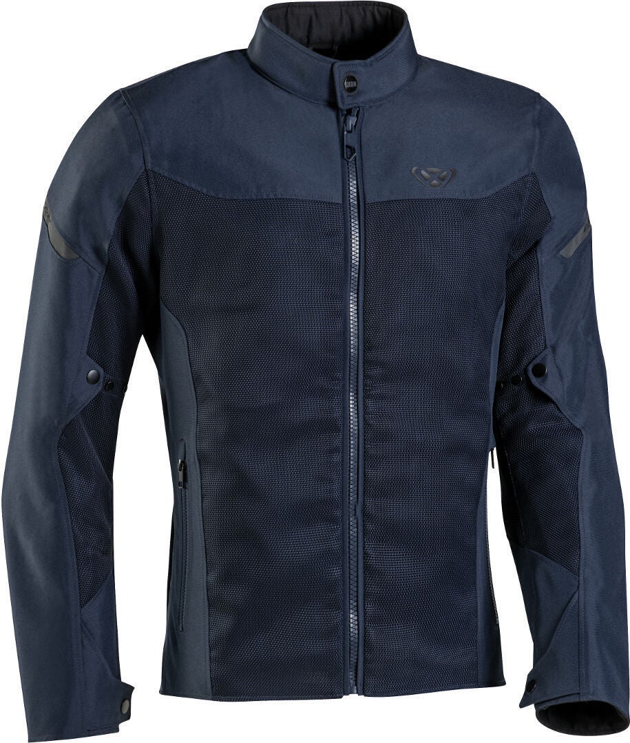 Ixon Fresh Motorrad Textiljacke 100101142-3004-S