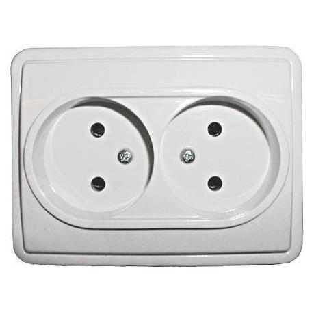 Vila SOCKET 2-NE ST150 RP16-020 (477910111005)