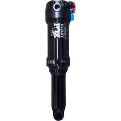 FOX Float Performance Elite Trunnion 2024 | 205x62,5mm | 2-Pos | Evol LV
