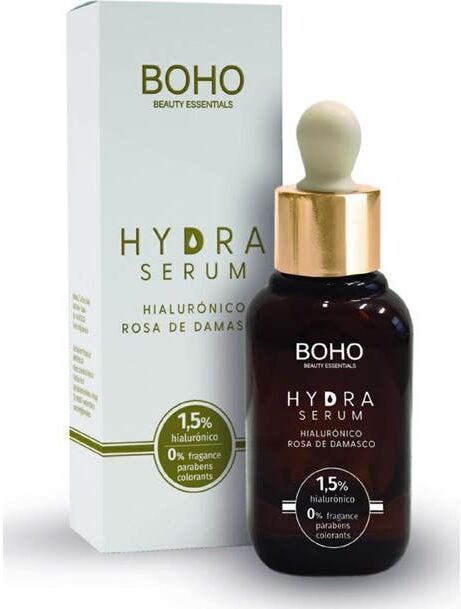 BOHO Hydra Sérum 1,5 Ácido Hialurónico 30 ml