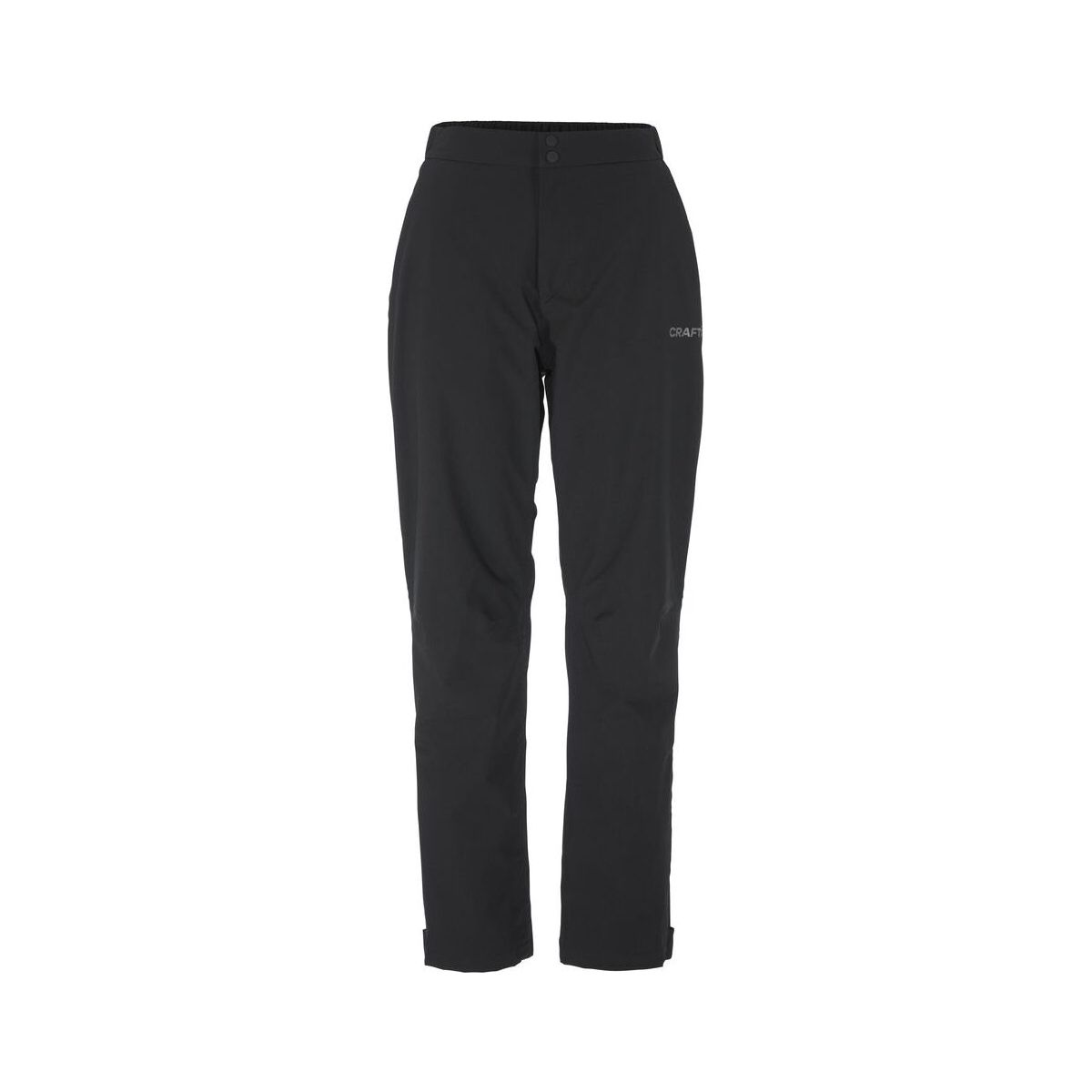 Craft Core Explore Shell Pants Women black (999000) XS 1916345-999000-3
